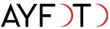Ayfoto logo
