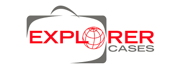 Explorer Cases Logo