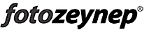 Fotozeynep logo