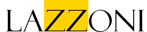 Lazzoni Logo