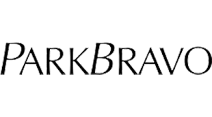 ParkBravo Logo