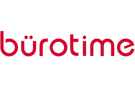 Bürotime Logo
