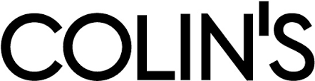 Colin's Logo