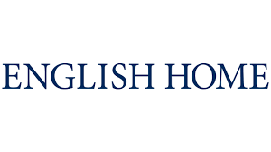 English Home Logo