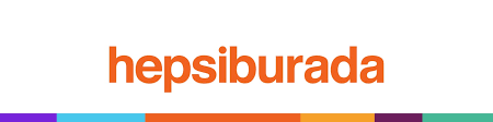 Hepsiburada Logo