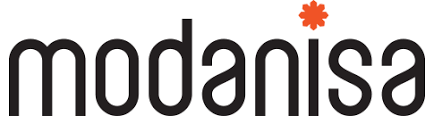 Modanisa Logo