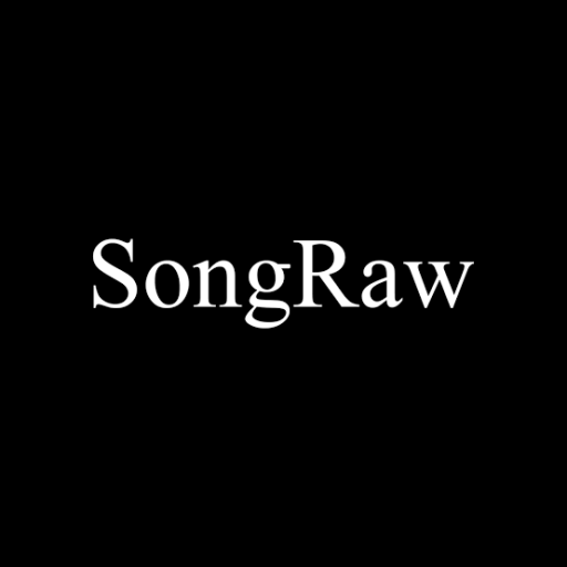 SongRaw 