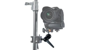 Rock Solid Dual Ball Joint