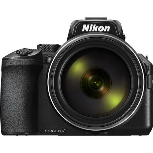 Coolpıx P950 Kompakt Fotoğraf Makinesi