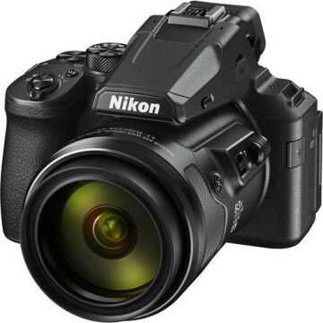 Coolpıx P950 Kompakt Fotoğraf Makinesi