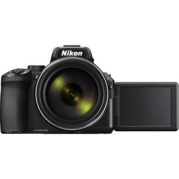 Coolpıx P950 Kompakt Fotoğraf Makinesi