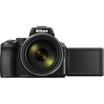 Coolpıx P950 Kompakt Fotoğraf Makinesi