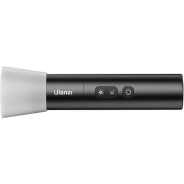 LM07 Video Çekimleri için Şarj Edilebilir Sürekli Işık