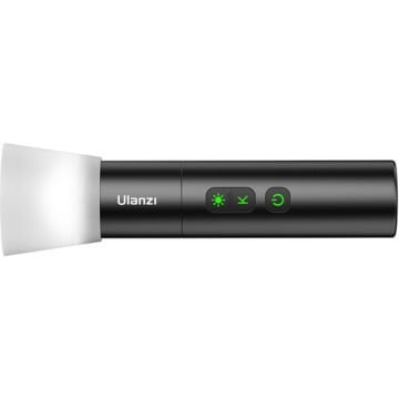 LM07 Video Çekimleri için Şarj Edilebilir Sürekli Işık