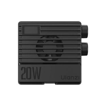 LE20 20W Pocket RGB Video Led Işık