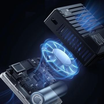 LE20 20W Pocket RGB Video Led Işık