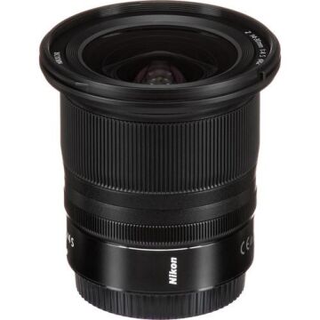 Nikkor Z 14-30mm f/4 S Lens