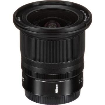Nikkor Z 14-30mm f/4 S Lens