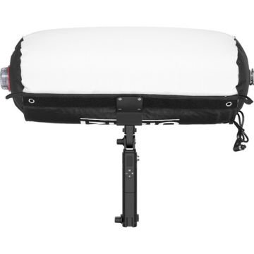 L096 AL60 60W Bi-Color Air Tube Led Işık