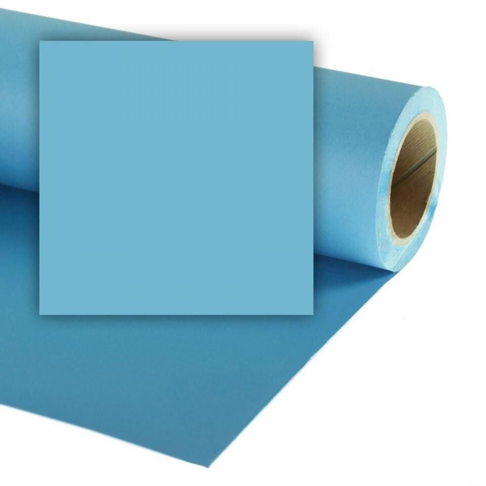 272x11 Sky Blue Karton Fon