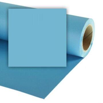 272x11 Sky Blue Karton Fon
