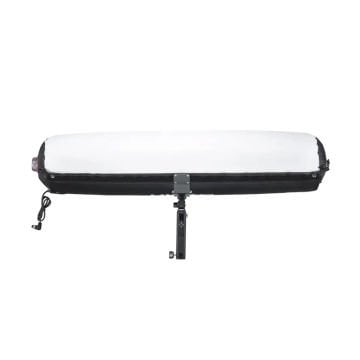 AL120 120W Bi-Color Air Tube Led Işık