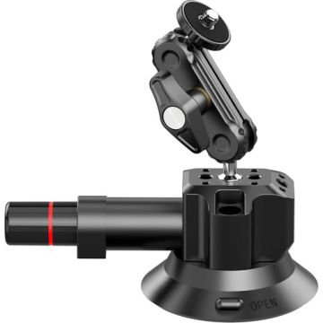 3089 SC-01 Güçlü Vantuz Vakum Montaj Kiti