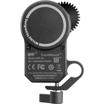 Weebill 2 Pro Kit Gimbal