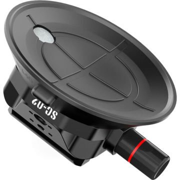 SC-02 Güçlü Vantuz Vakum Montaj Kiti