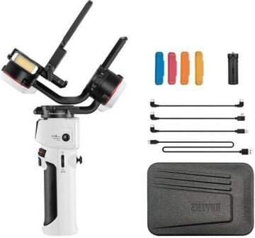 Crane M3 Gimbal