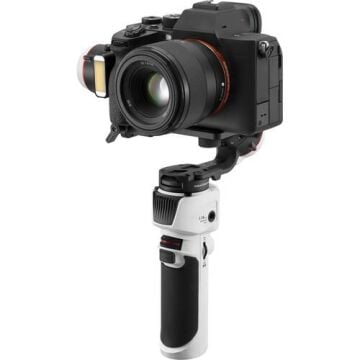 Crane M3 Gimbal