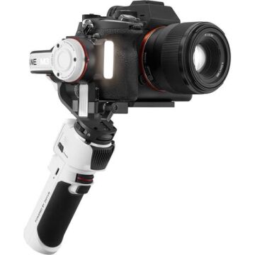 Crane M3 Gimbal