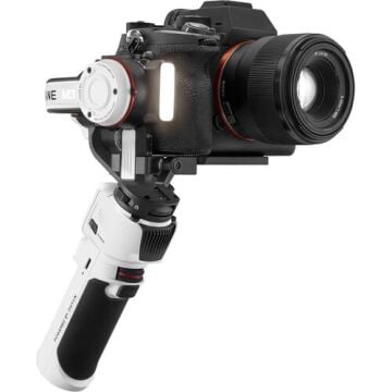 Crane M3 Gimbal