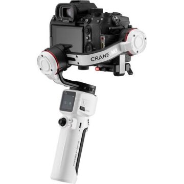 Crane M3 Gimbal