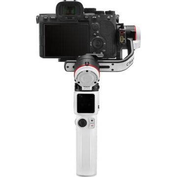 Crane M3 Gimbal