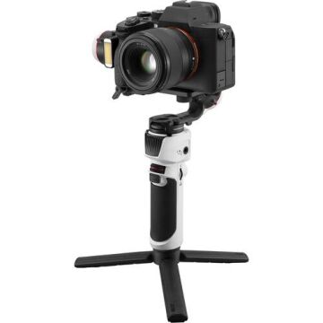 Crane M3 Gimbal