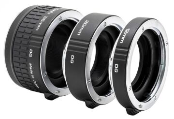 DG Extension Tüp Set E-FS - Canon