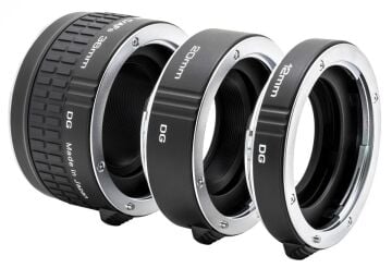 DG Extension Tüp Set E-FS - Canon