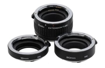 DG Extension Tüp Set E-FS - Canon