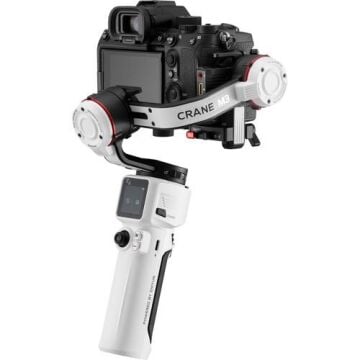 Crane M3 Gimbal Combo Kit