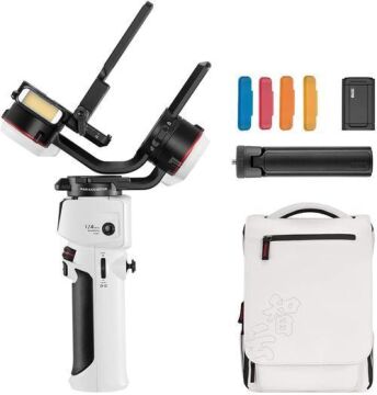Crane M3 Gimbal Combo Kit