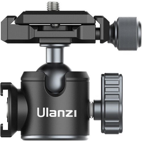 U-80L Arca Side Cold Shoe Top Başlık