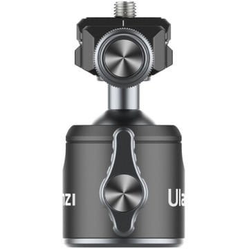 U-80L Arca Side Cold Shoe Top Başlık