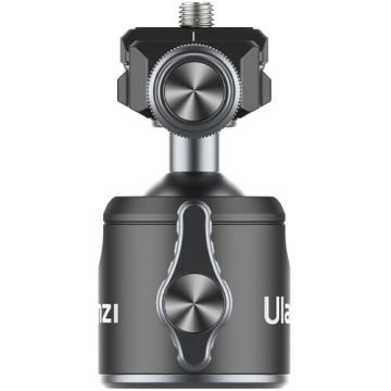 2235 U-80L Arca Side Cold Shoe Top Başlık