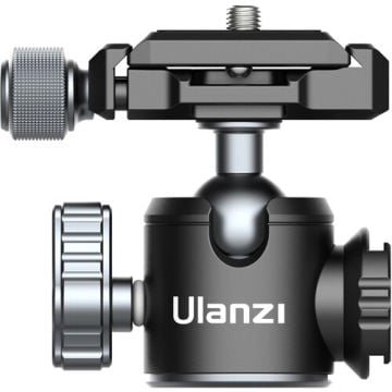 U-80L Arca Side Cold Shoe Top Başlık