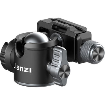 2235 U-80L Arca Side Cold Shoe Top Başlık
