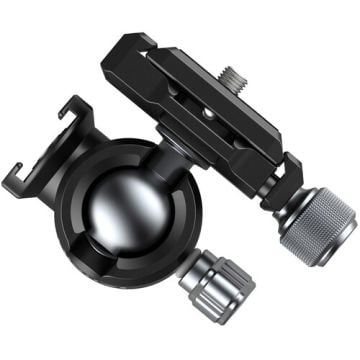 U-80L Arca Side Cold Shoe Top Başlık