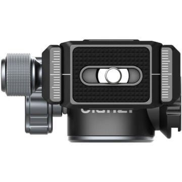 U-80L Arca Side Cold Shoe Top Başlık