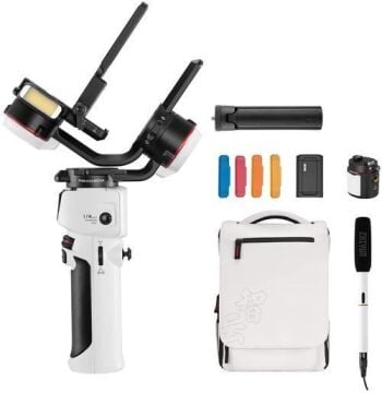 Crane M3 Gimbal Pro Kit