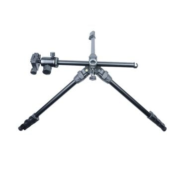 CPT-25A30P Pro Tripod Kiti